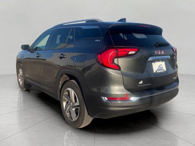2020 GMC Terrain AWD 4dr SLT