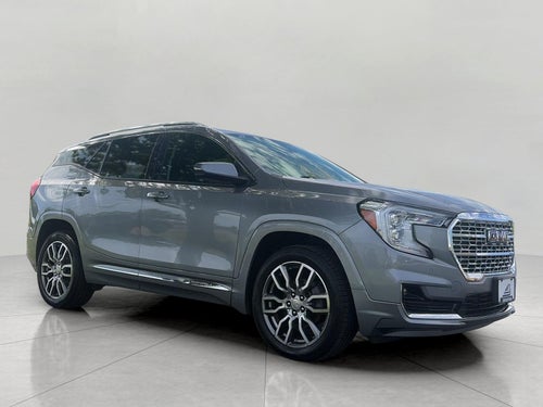 2023 GMC Terrain AWD 4dr Denali