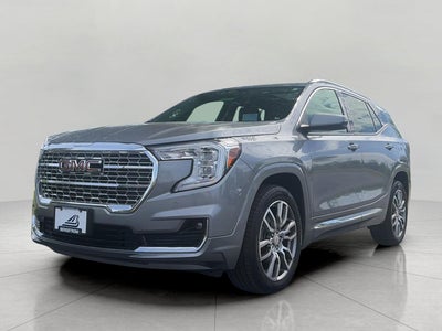 2023 GMC Terrain AWD 4dr Denali