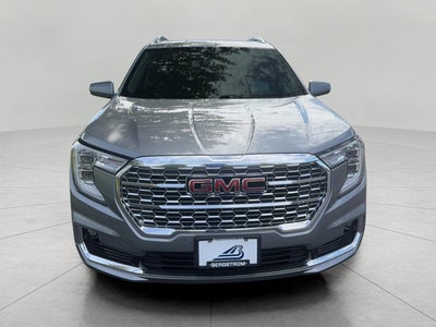 2023 GMC Terrain AWD 4dr Denali