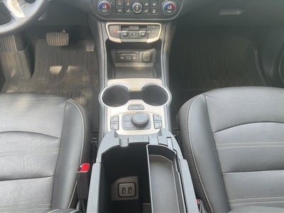2023 GMC Terrain AWD 4dr Denali