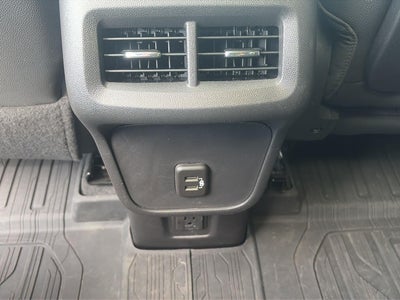 2023 GMC Terrain AWD 4dr Denali