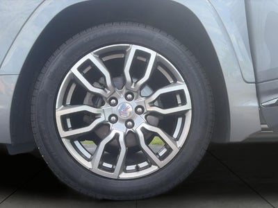 2023 GMC Terrain AWD 4dr Denali