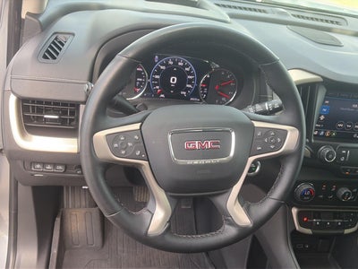 2023 GMC Terrain AWD 4dr Denali