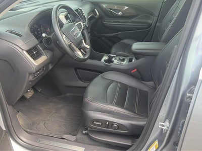 2023 GMC Terrain AWD 4dr Denali
