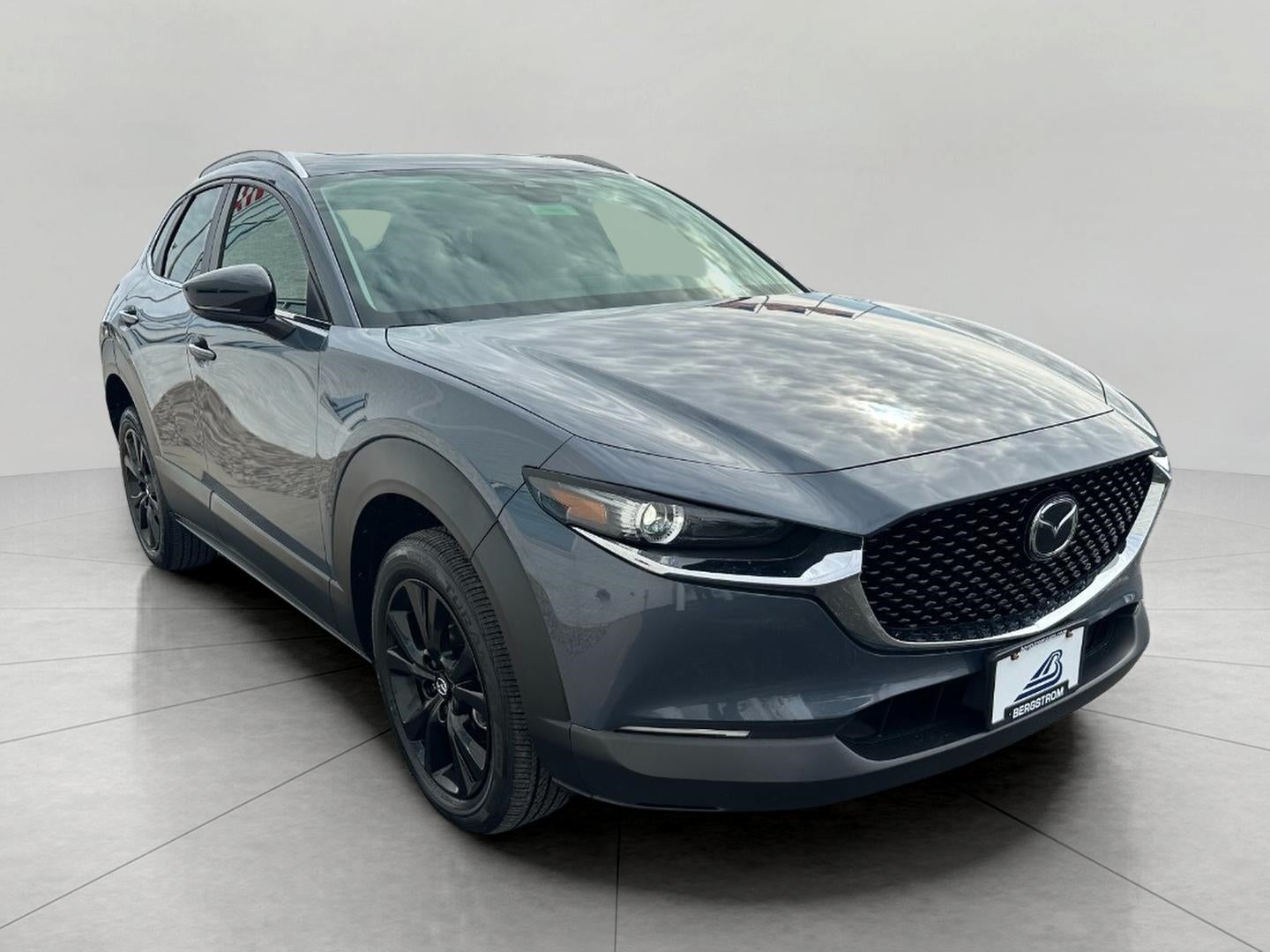 2023 Mazda Mazda CX-30 2.5 S Carbon Edition AWD