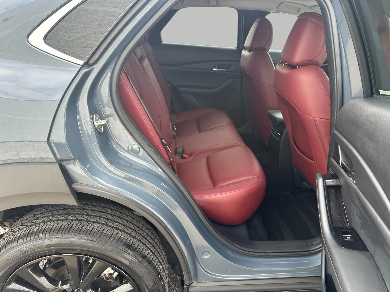 2023 Mazda Mazda CX-30 2.5 S Carbon Edition AWD