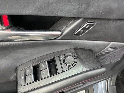 2023 Mazda Mazda CX-30 2.5 S Carbon Edition AWD