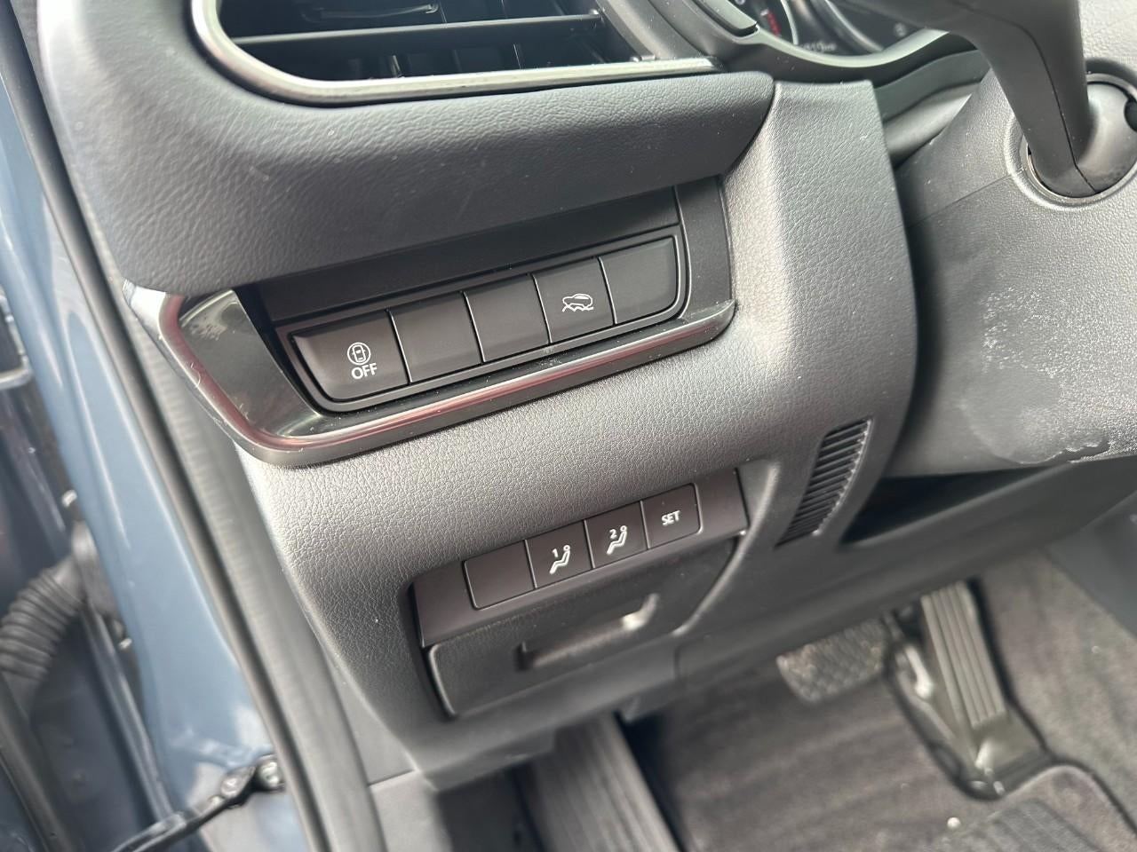 2023 Mazda Mazda CX-30 2.5 S Carbon Edition AWD