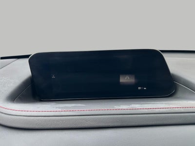 2023 Mazda Mazda CX-30 2.5 S Carbon Edition AWD