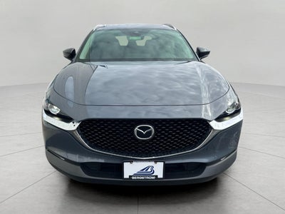 2023 Mazda Mazda CX-30 2.5 S Carbon Edition AWD