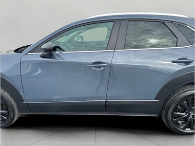 2023 Mazda Mazda CX-30 2.5 S Carbon Edition AWD