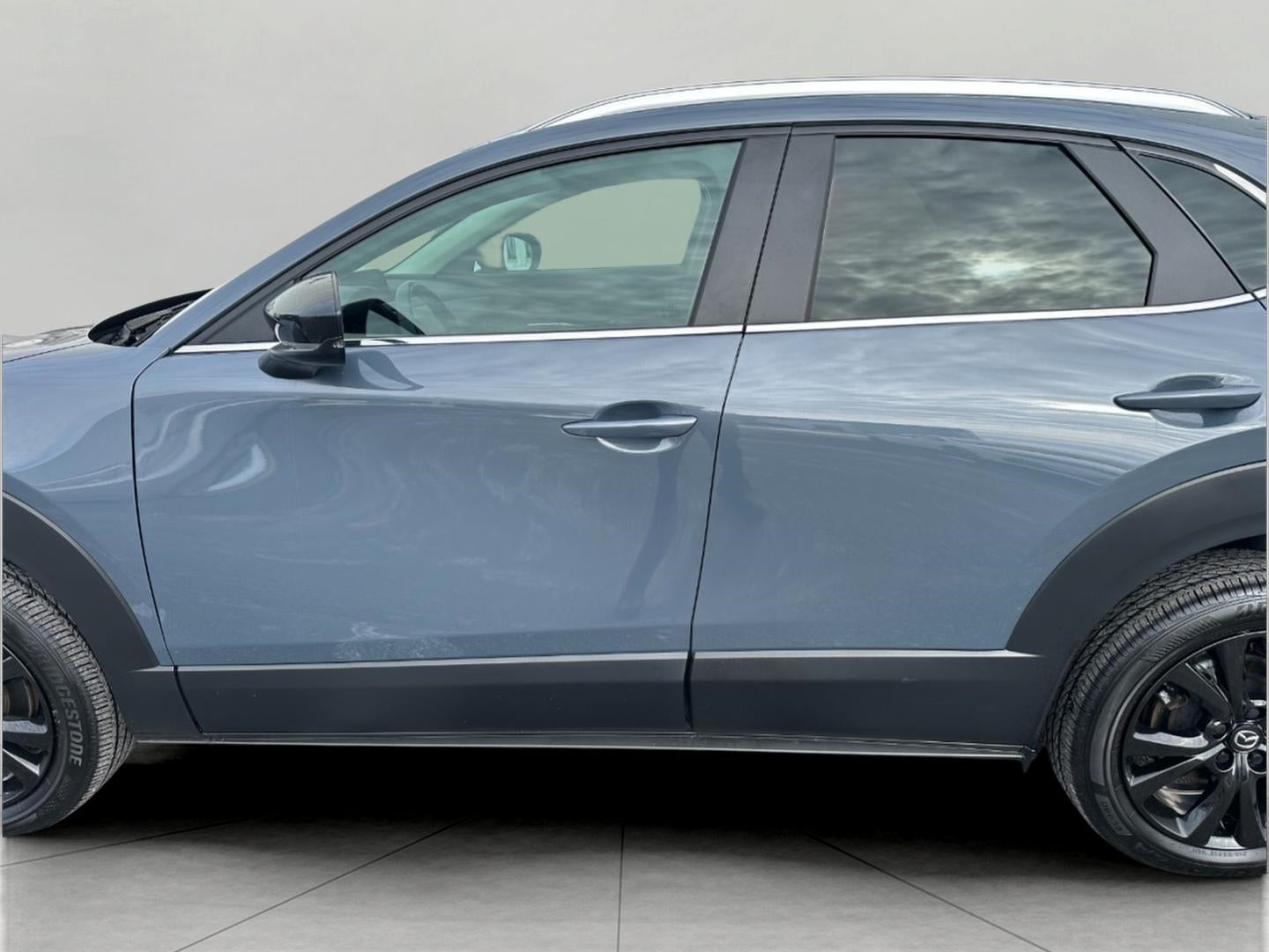 2023 Mazda Mazda CX-30 2.5 S Carbon Edition AWD