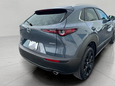 2023 Mazda Mazda CX-30 2.5 S Carbon Edition AWD