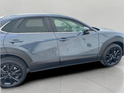 2023 Mazda Mazda CX-30 2.5 S Carbon Edition AWD