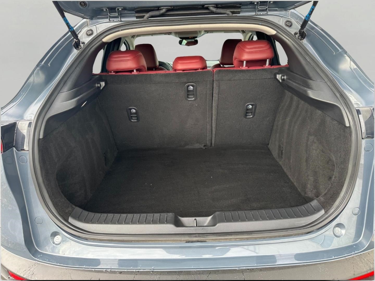 2023 Mazda Mazda CX-30 2.5 S Carbon Edition AWD