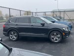 2020 Volkswagen Tiguan SPORT UTILITY