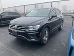 2020 Volkswagen Tiguan SPORT UTILITY