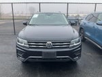 2020 Volkswagen Tiguan SPORT UTILITY