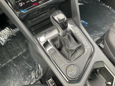 2026 Volkswagen Taos SEL 4MOTION