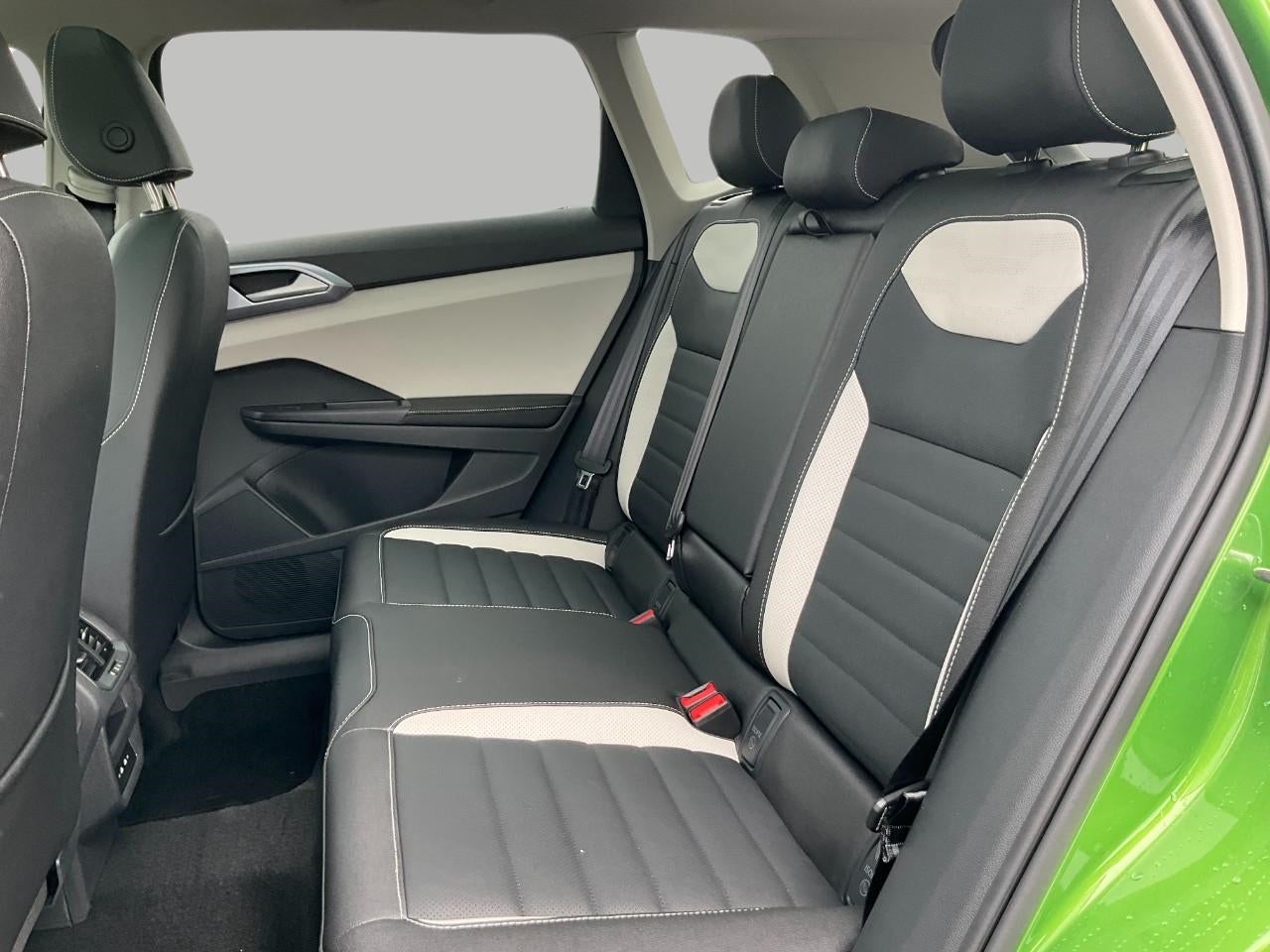 2026 Volkswagen Taos SEL 4MOTION