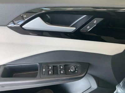 2026 Volkswagen Taos S 4MOTION