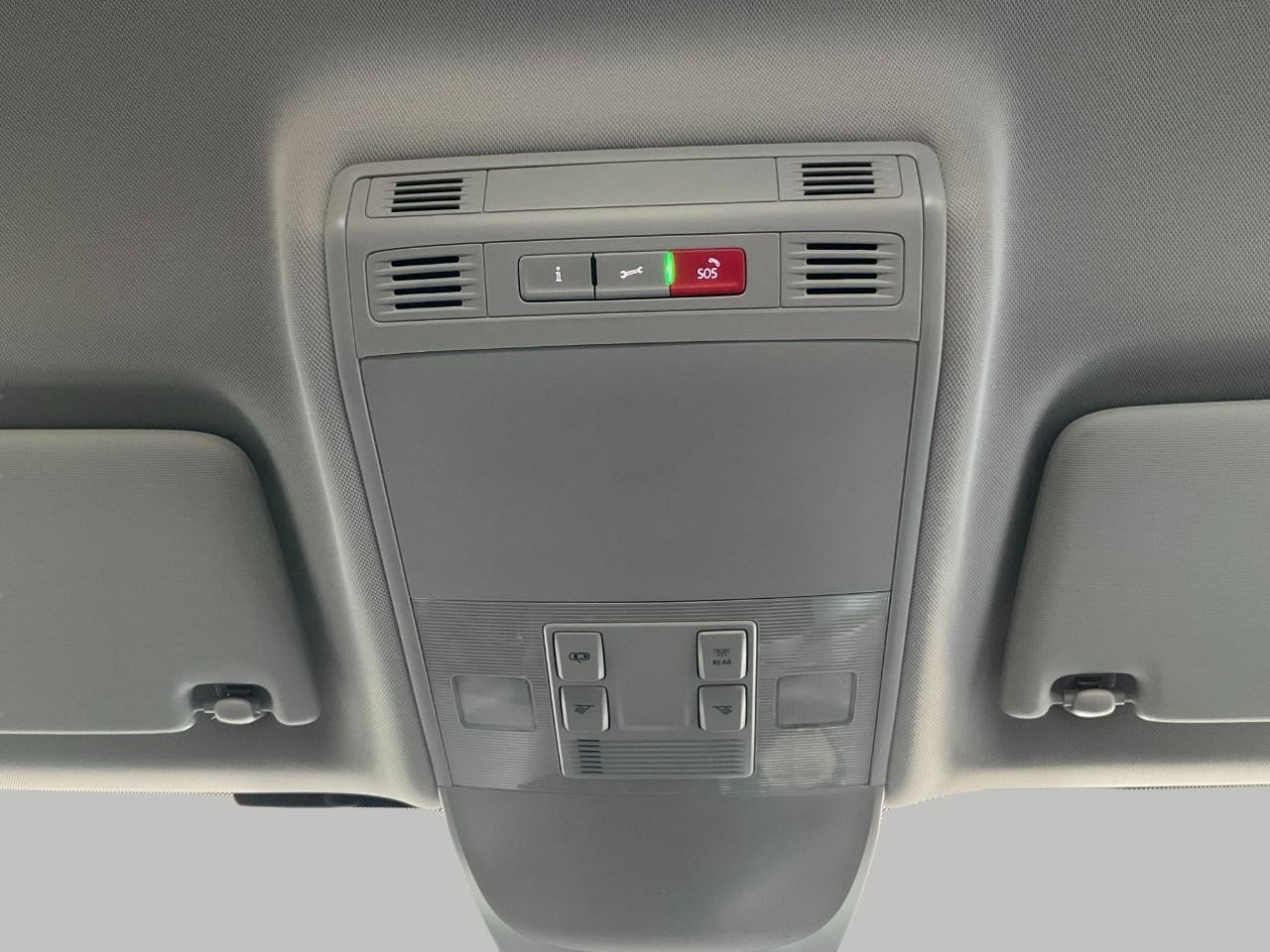 2026 Volkswagen Taos S 4MOTION
