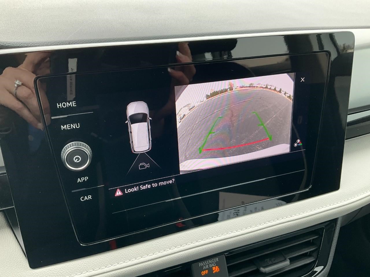 2026 Volkswagen Taos S 4MOTION