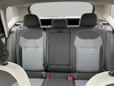 2026 Volkswagen Taos S 4MOTION