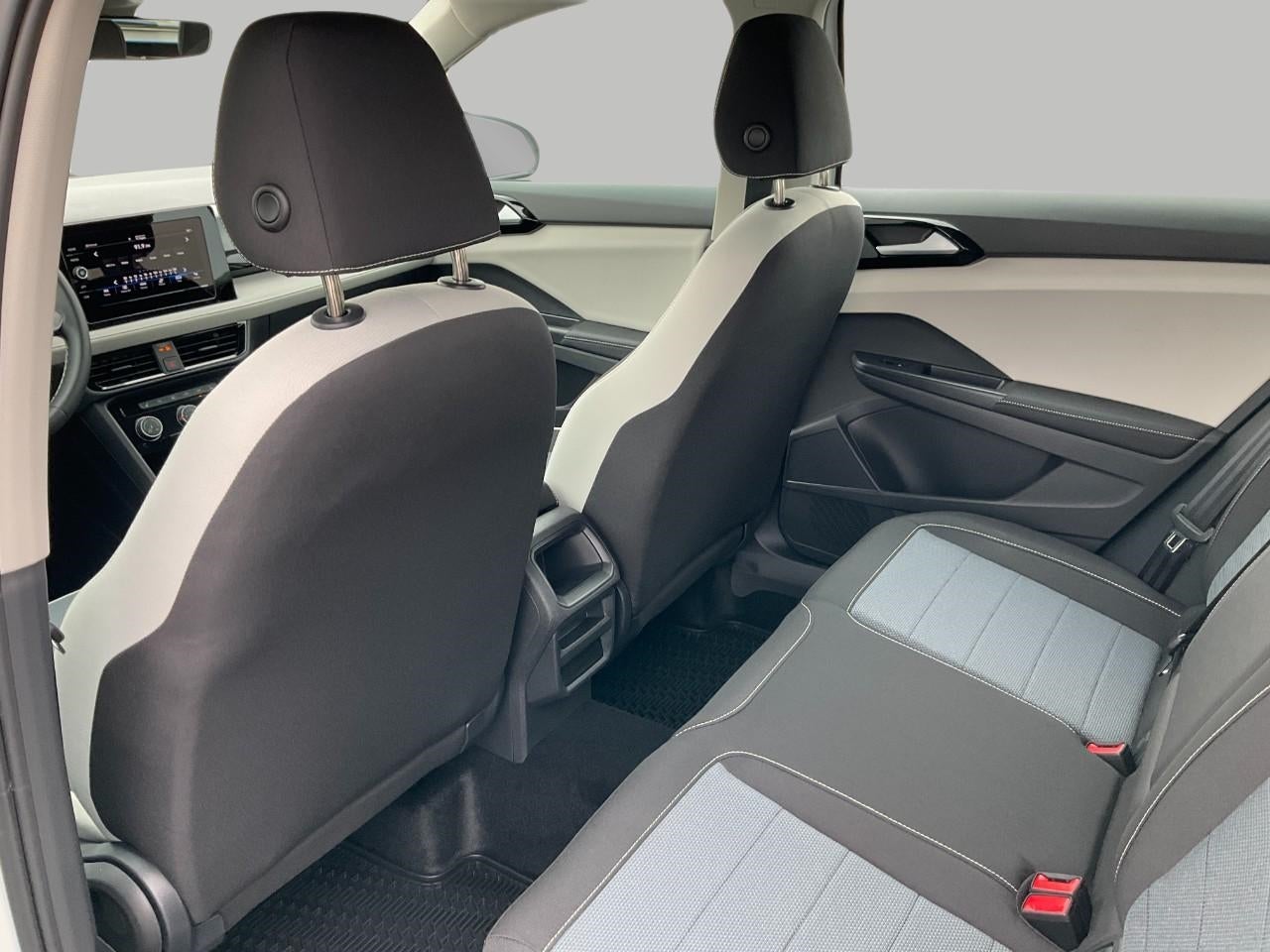 2026 Volkswagen Taos S 4MOTION