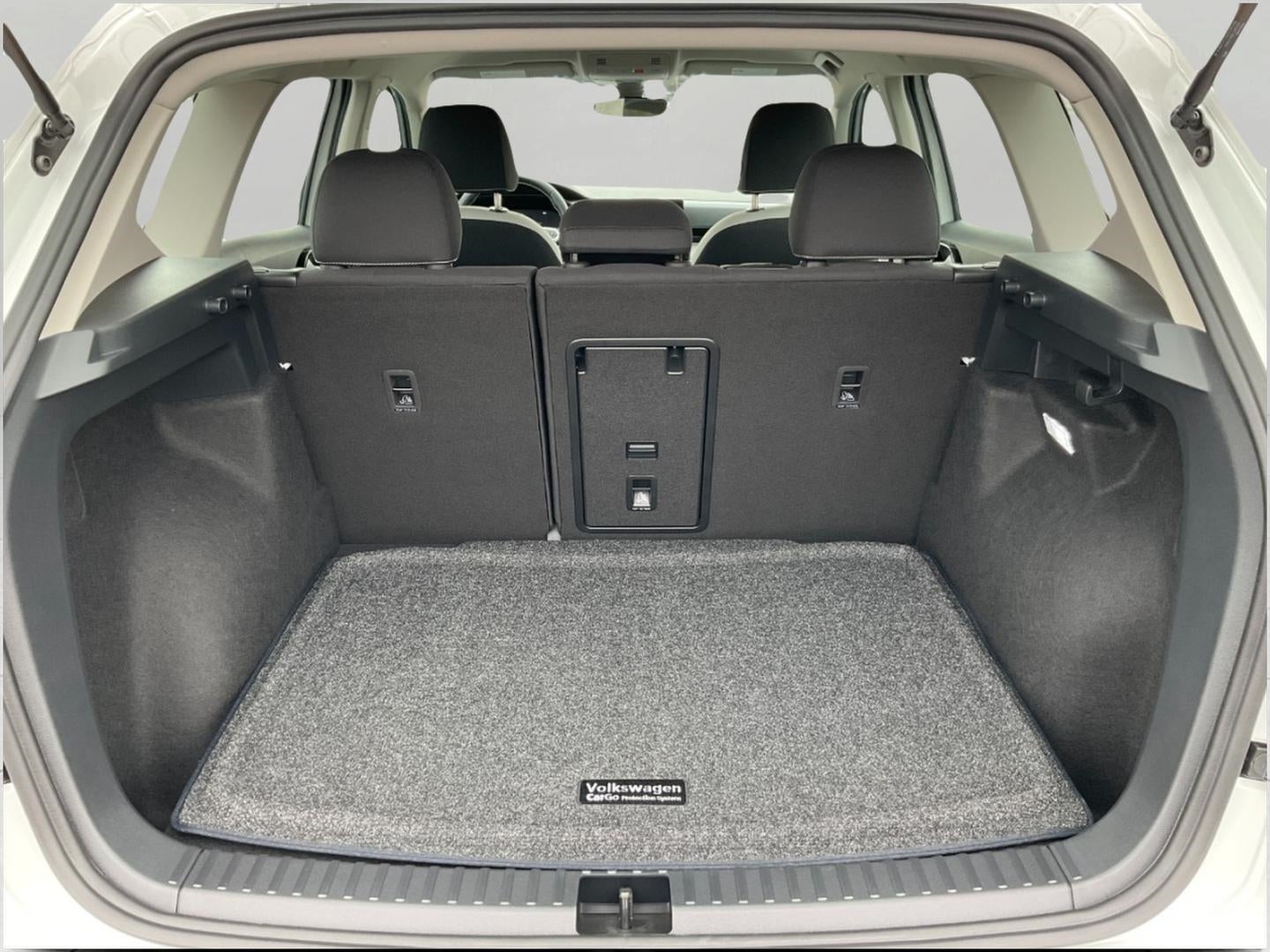 2026 Volkswagen Taos S 4MOTION