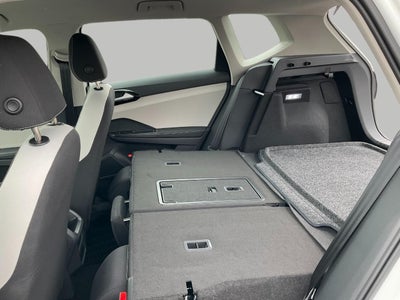 2026 Volkswagen Taos S 4MOTION