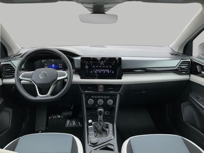 2026 Volkswagen Taos S 4MOTION