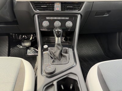 2026 Volkswagen Taos S 4MOTION