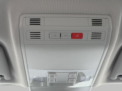 2026 Volkswagen Taos S 4MOTION