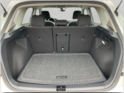 2026 Volkswagen Taos S 4MOTION