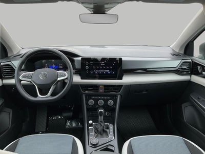 2026 Volkswagen Taos S 4MOTION