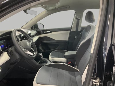 2026 Volkswagen Taos S 4MOTION