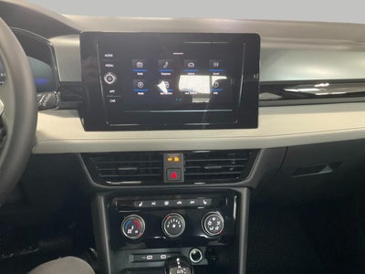 2026 Volkswagen Taos S 4MOTION