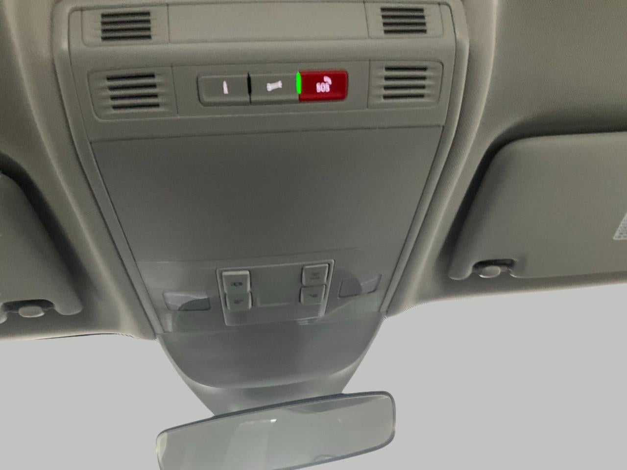 2026 Volkswagen Taos S 4MOTION