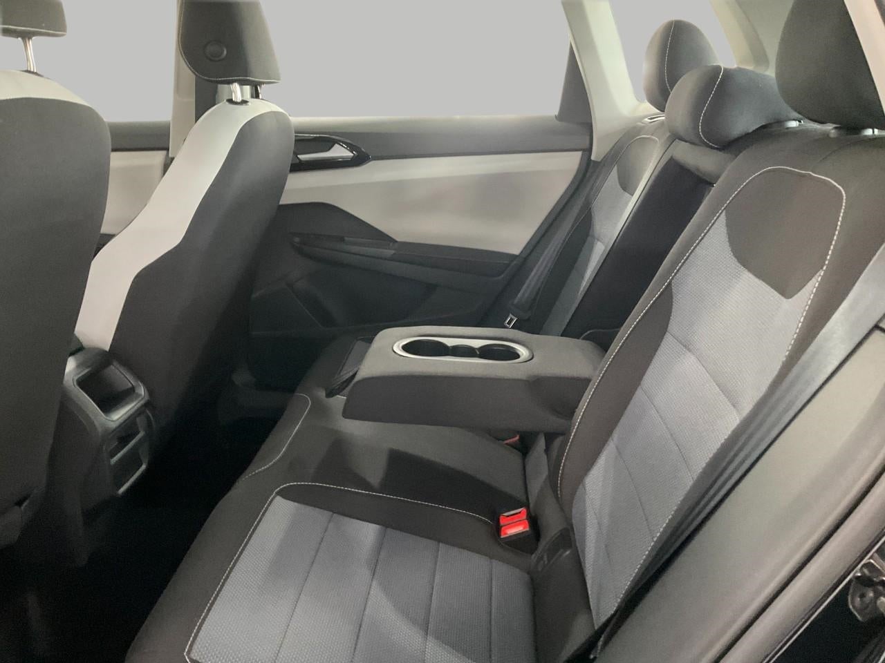 2026 Volkswagen Taos S 4MOTION