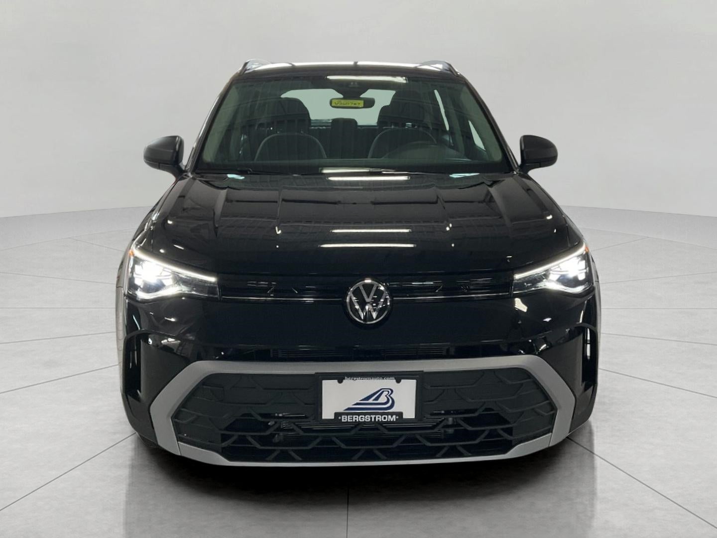 2026 Volkswagen Taos S 4MOTION