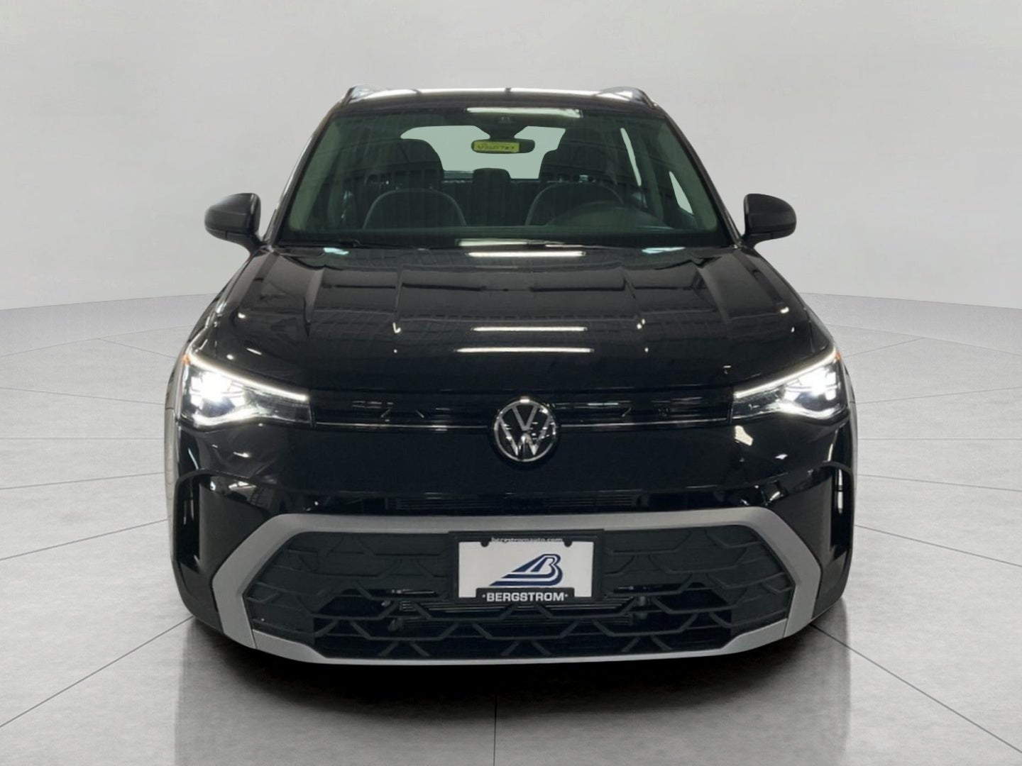 2026 Volkswagen Taos S 4MOTION