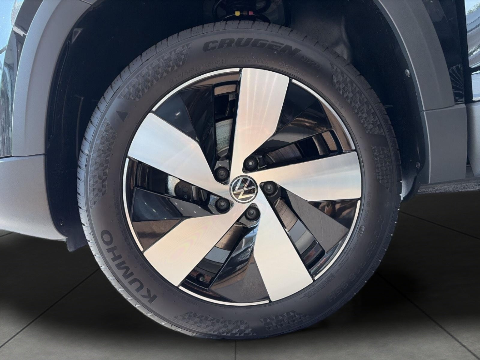 2026 Volkswagen Taos S 4MOTION