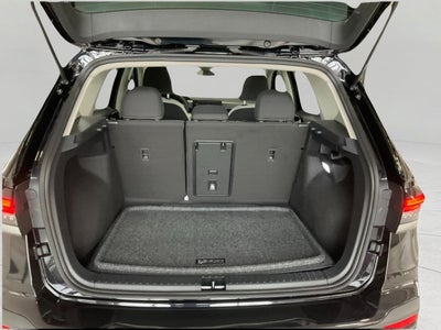2026 Volkswagen Taos S 4MOTION