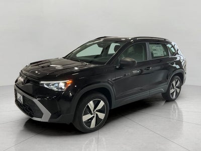 2026 Volkswagen Taos S 4MOTION