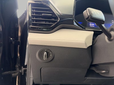 2026 Volkswagen Taos S 4MOTION