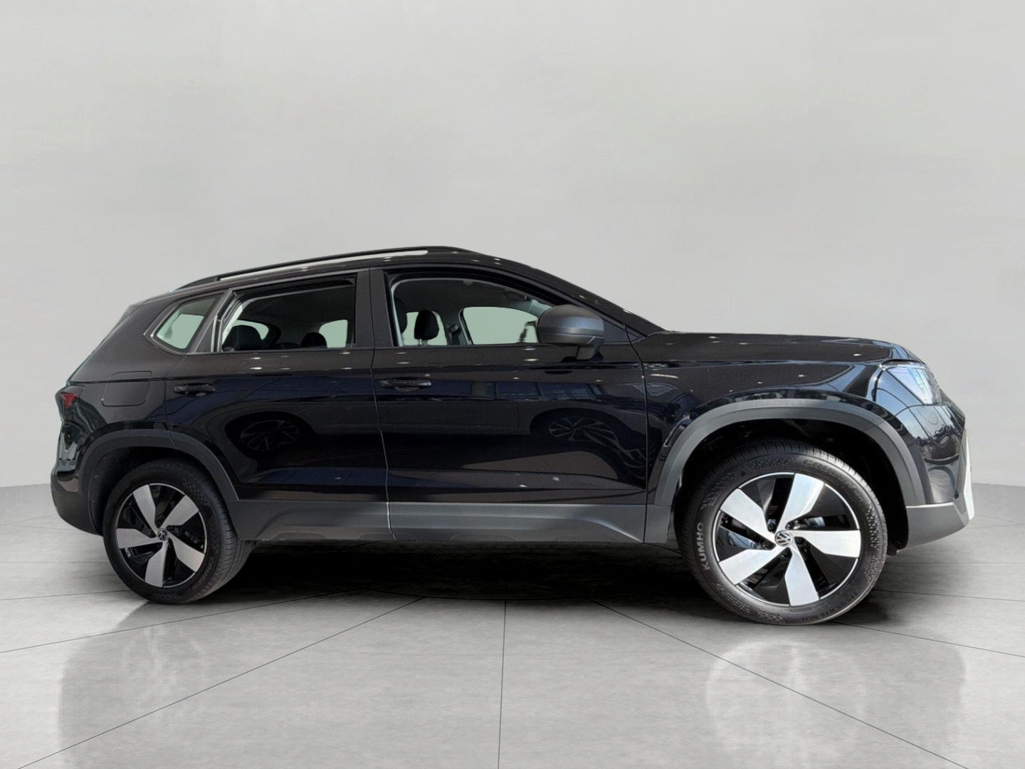 2026 Volkswagen Taos S 4MOTION