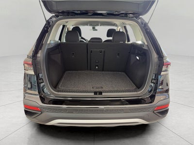 2026 Volkswagen Taos S 4MOTION