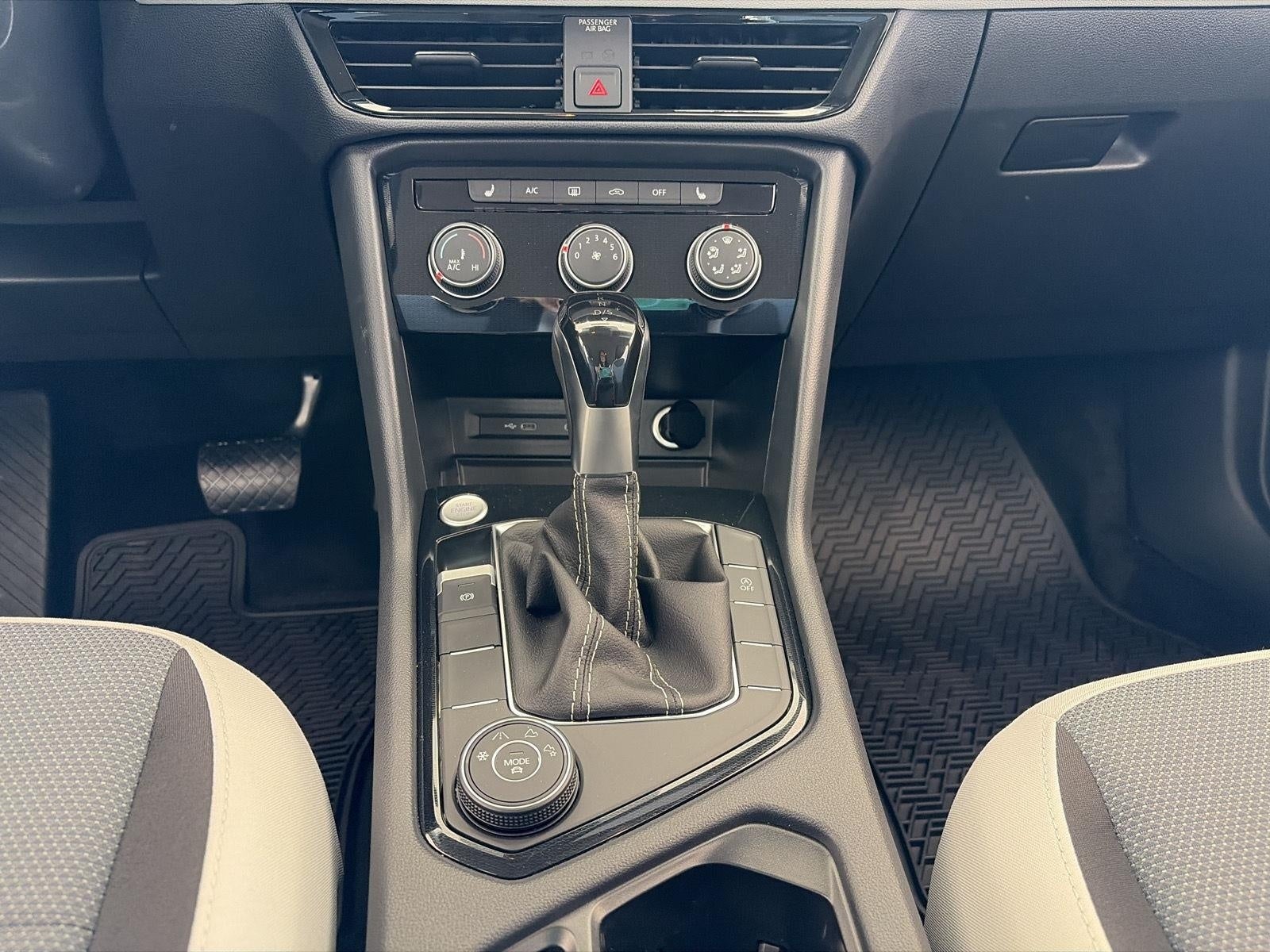 2026 Volkswagen Taos S 4MOTION